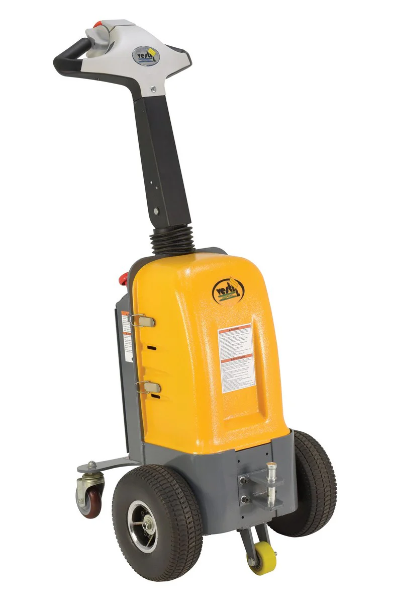 Vestil Manufacturing Corp Electric Powered Tuggers