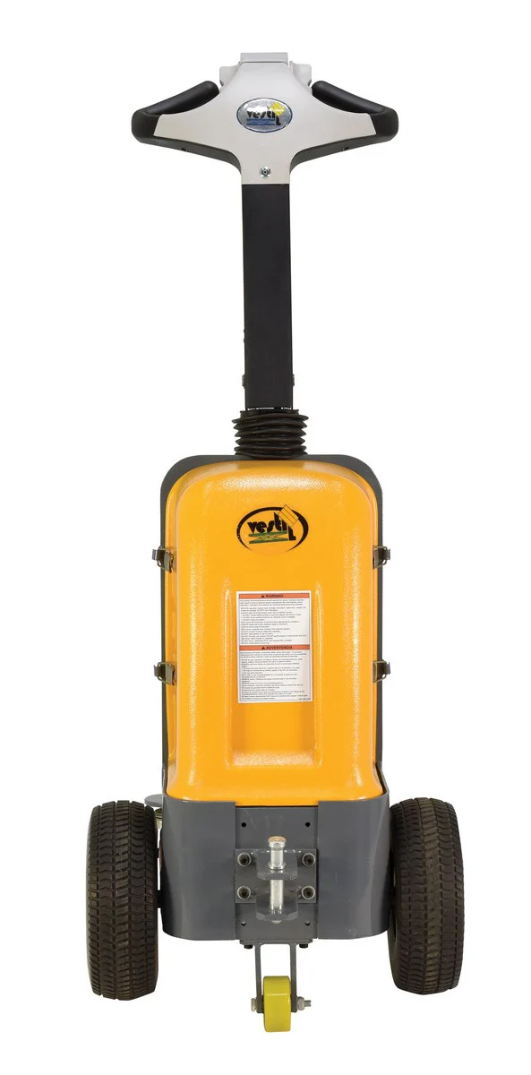 Vestil Manufacturing Corp Electric Powered Tuggers - Image 3