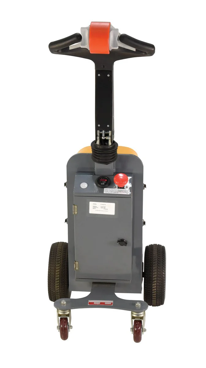 Vestil Manufacturing Corp Electric Powered Tuggers - Image 4