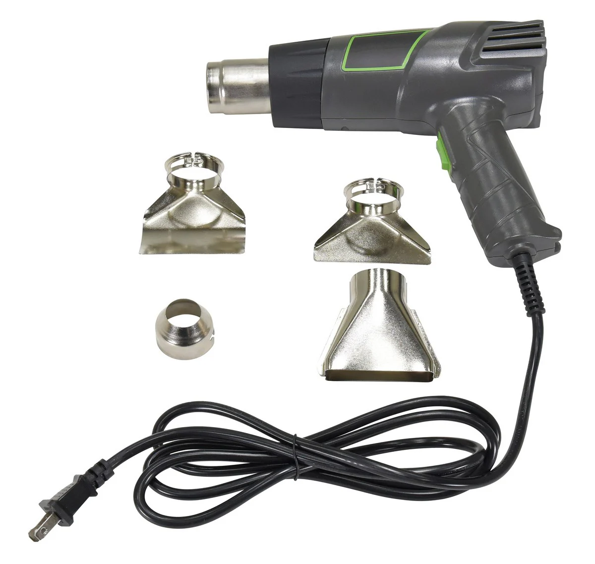 Vestil Manufacturing Corp Electric Shrink Wrap Heat Gun - Image 3