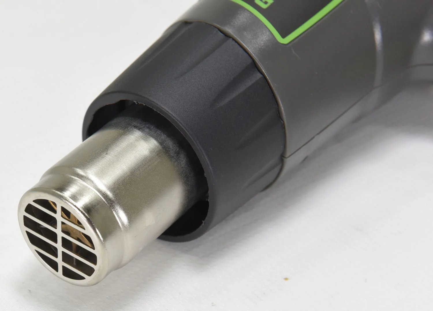 Vestil Manufacturing Corp Electric Shrink Wrap Heat Gun - Image 6