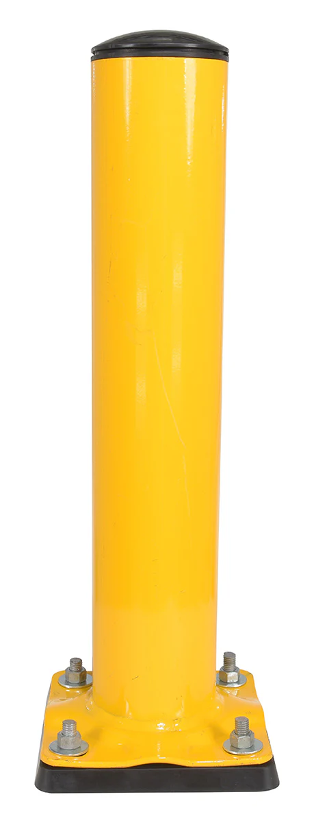 Vestil Manufacturing Corp Energy Absorbing Mat (for Bollards)
