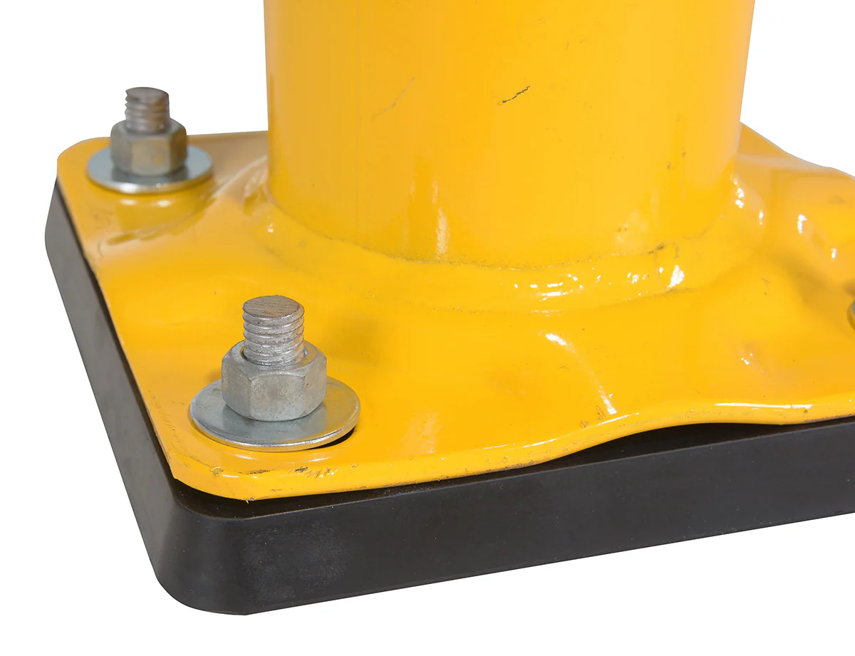 Vestil Manufacturing Corp Energy Absorbing Mat (for Bollards) - Image 2