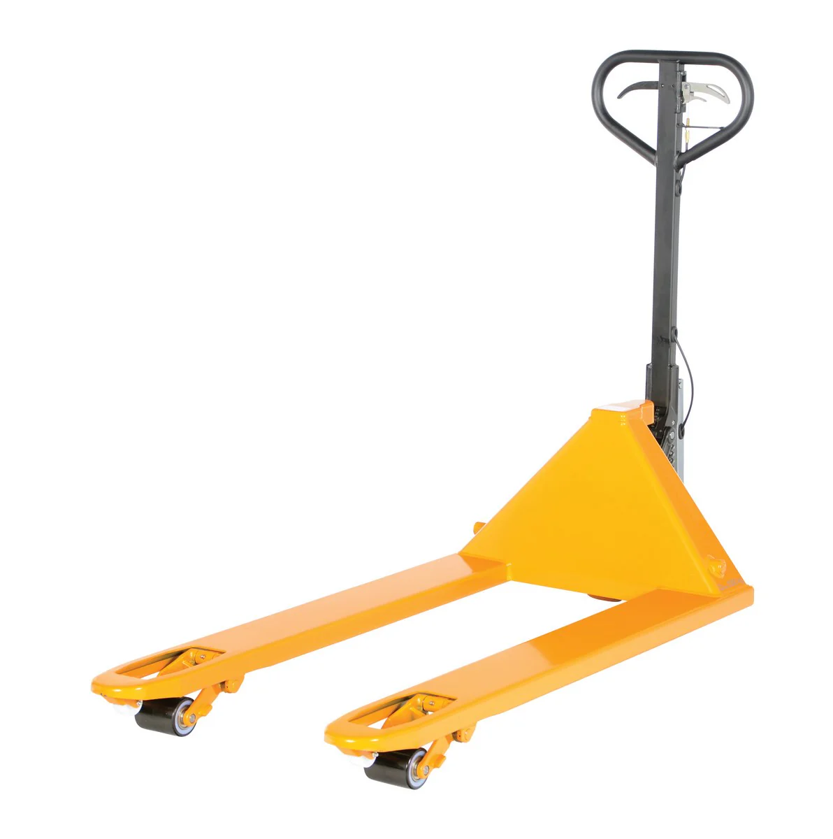 Vestil Manufacturing Corp Ergonomic Power Assist Pallet Trucks