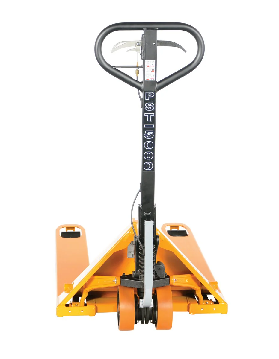 Vestil Manufacturing Corp Ergonomic Power Assist Pallet Trucks - Image 4