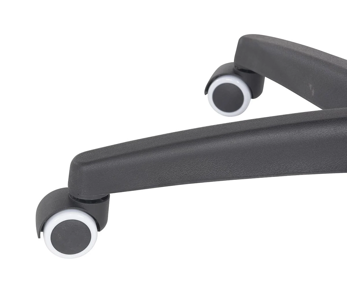 Vestil Manufacturing Corp Ergonomic Work Chair and Stool - Image 7