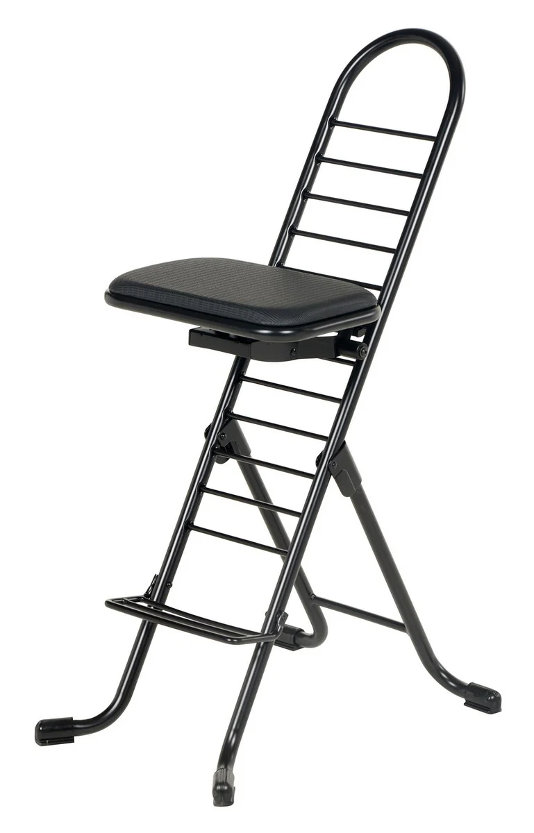 Vestil Manufacturing Corp Ergonomic Worker Seats