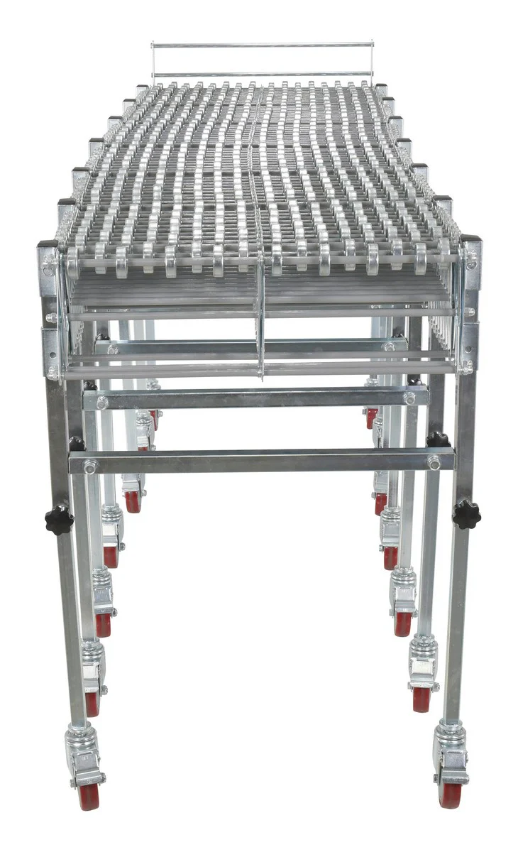 Vestil Manufacturing Corp Expandable Roller Conveyors - Image 6