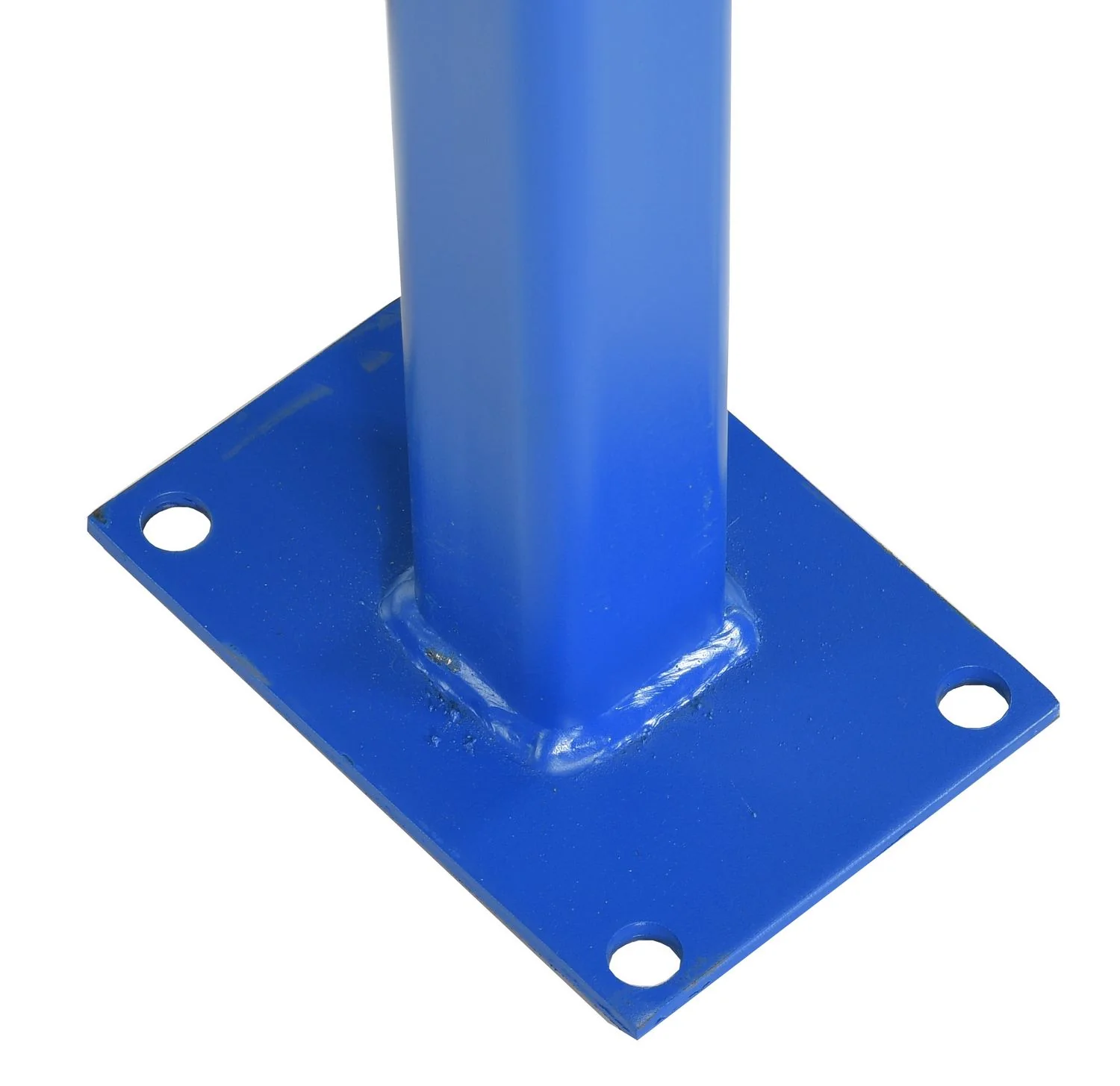 Vestil Manufacturing Corp Extra Travel Tri-Post Jibs - Image 6