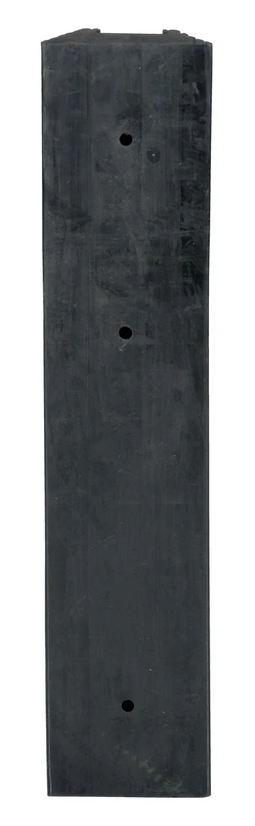Vestil Manufacturing Corp Extruded Bumper Stops - Image 2