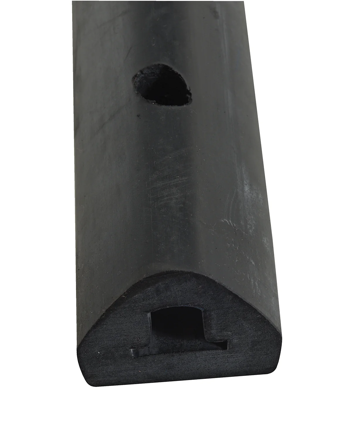Vestil Manufacturing Corp Extruded Bumpers - Image 5