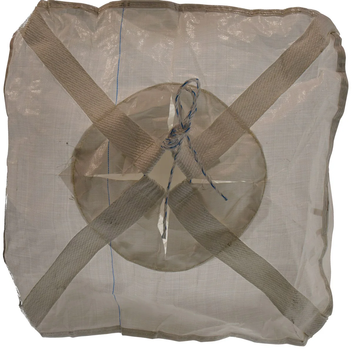 Vestil Manufacturing Corp Fabric Hoppers - Image 3