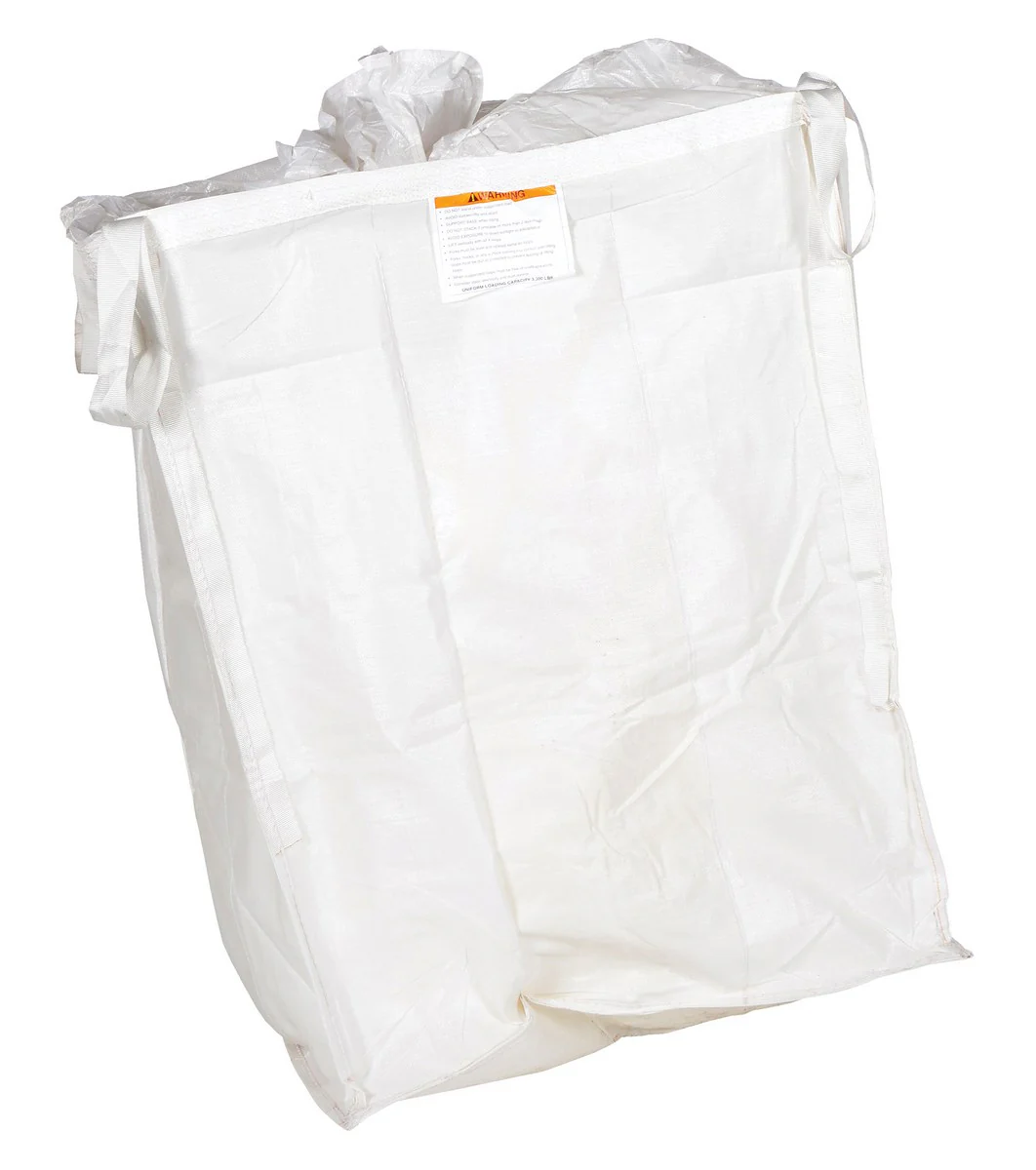 Vestil Manufacturing Corp Fabric Hoppers - Image 4