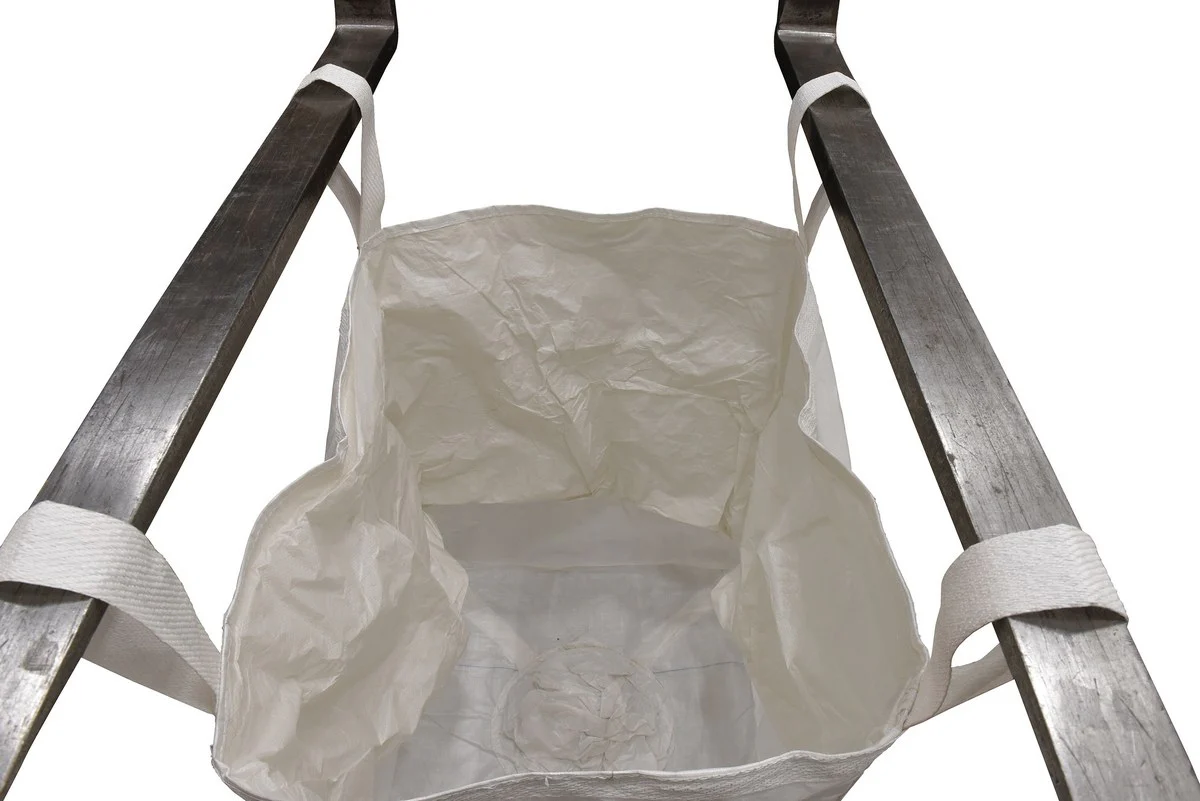 Vestil Manufacturing Corp Fabric Hoppers - Image 6