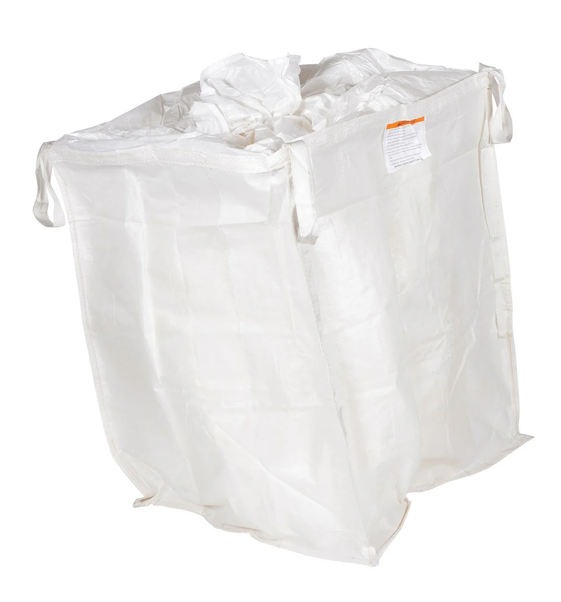 Vestil Manufacturing Corp Fabric Hoppers - Image 7