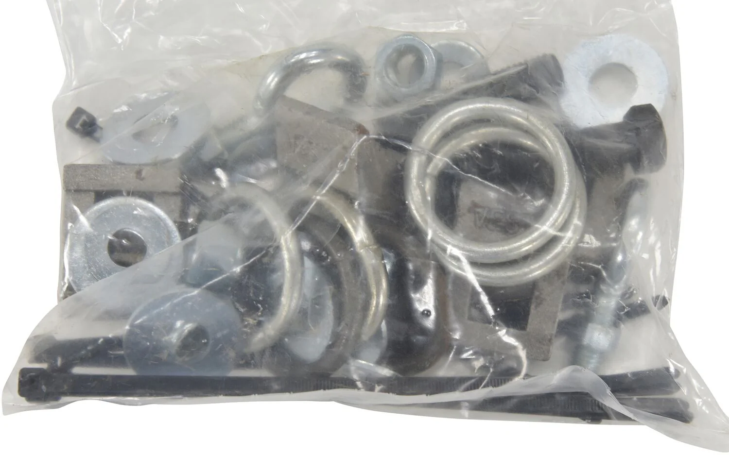 Vestil Manufacturing Corp Festoon System - Image 5