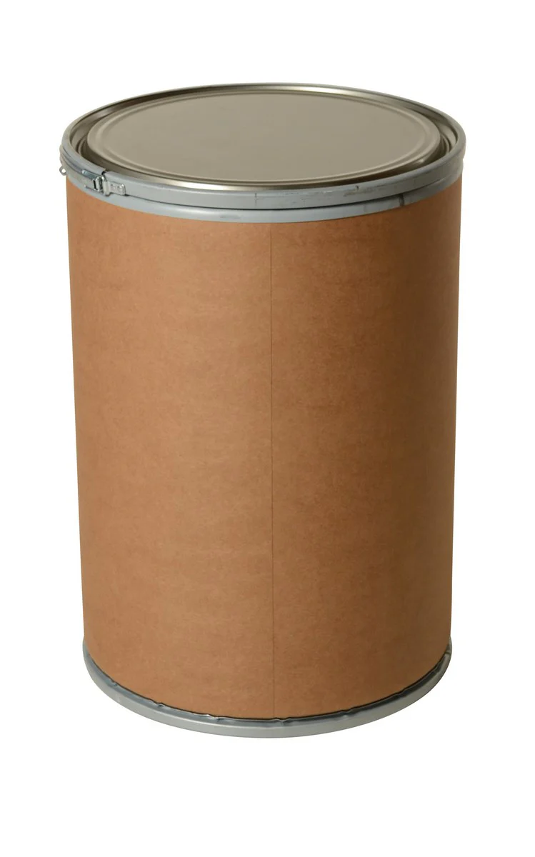 Vestil Manufacturing Corp Fiber Drums - Image 2