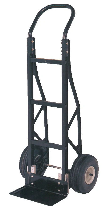 Vestil Manufacturing Corp Fiber/Nylon Hand Truck