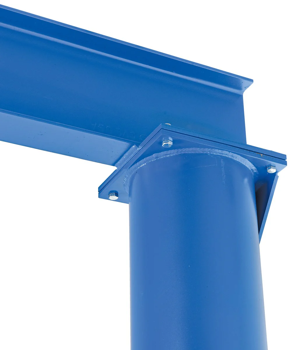 Vestil Manufacturing Corp Floor Mounted Jibs - Image 8