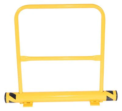 Vestil Manufacturing Corp Floor Stop Bollards - Image 2
