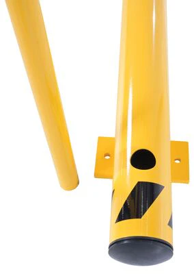 Vestil Manufacturing Corp Floor Stop Bollards - Image 4