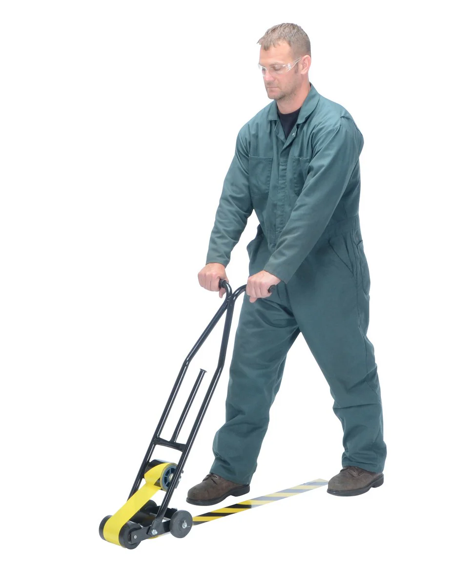 Vestil Manufacturing Corp Floor Tape Applicators & Floor Tape - Image 8