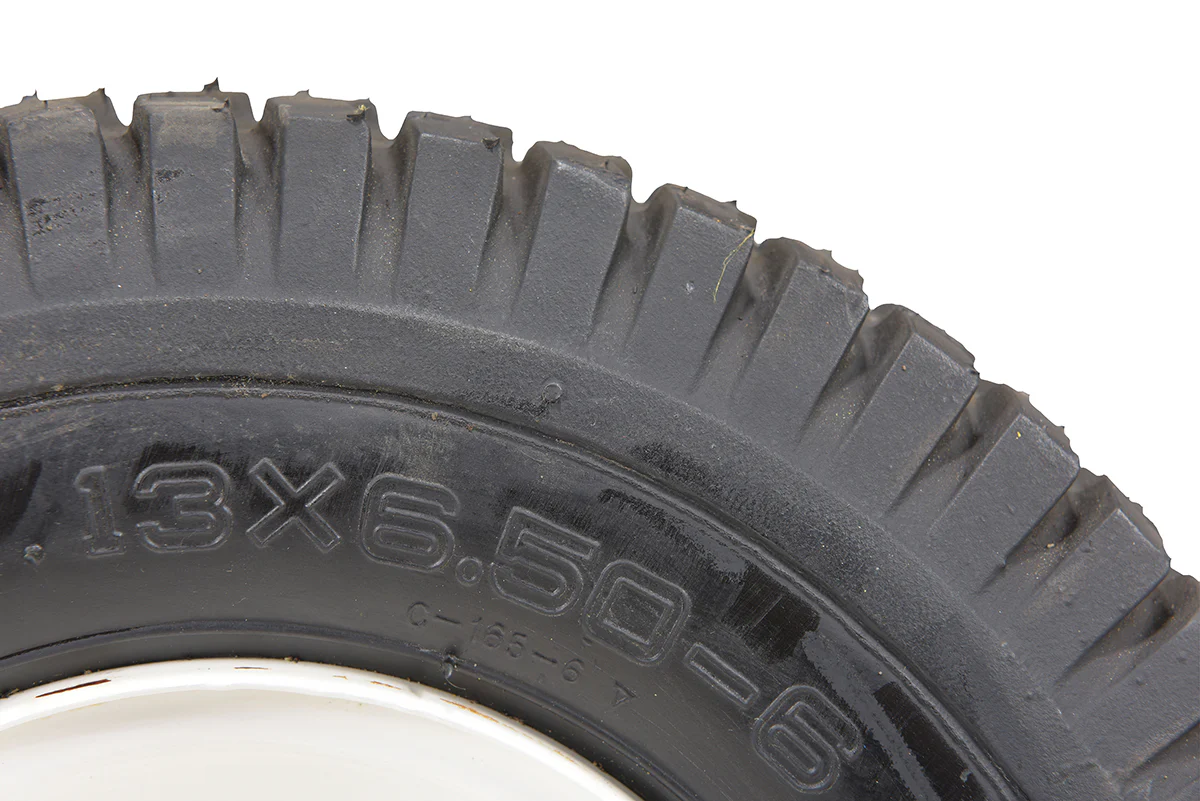 Vestil Manufacturing Corp Foam Filled Wheel - Image 4