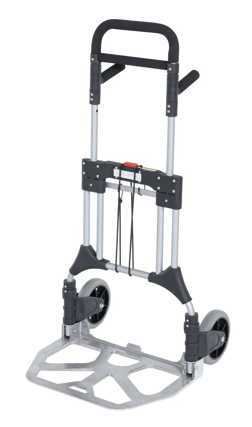 Vestil Manufacturing Corp Foldaway Hand Trucks