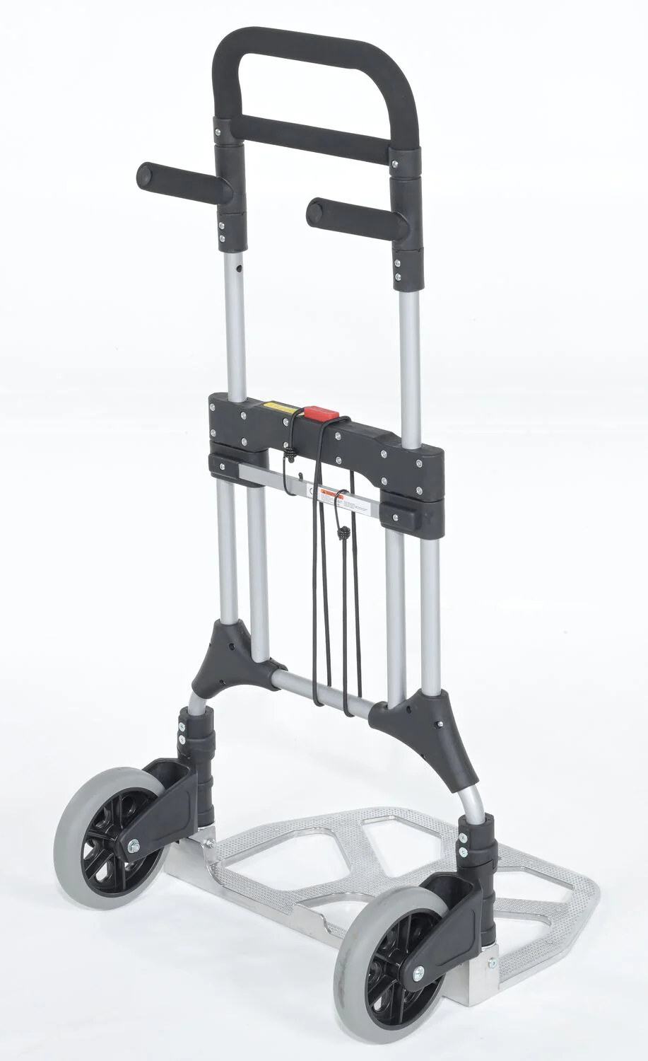 Vestil Manufacturing Corp Foldaway Hand Trucks - Image 2