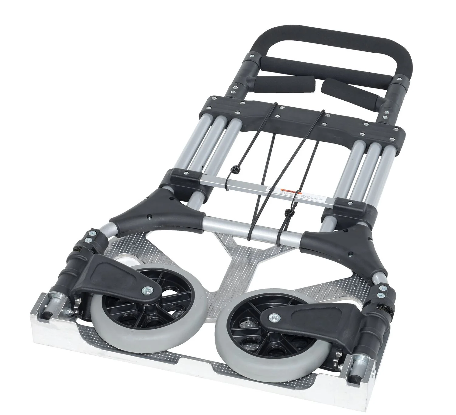 Vestil Manufacturing Corp Foldaway Hand Trucks - Image 3