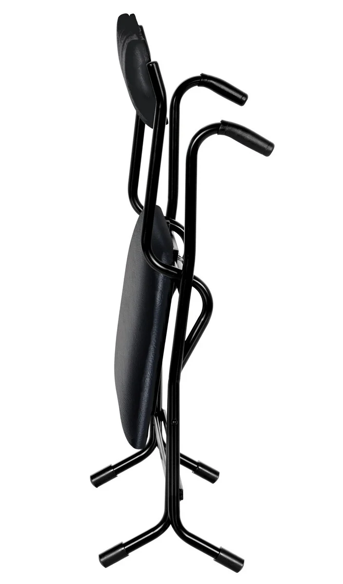 Vestil Manufacturing Corp Folding Arm Chair - Image 4