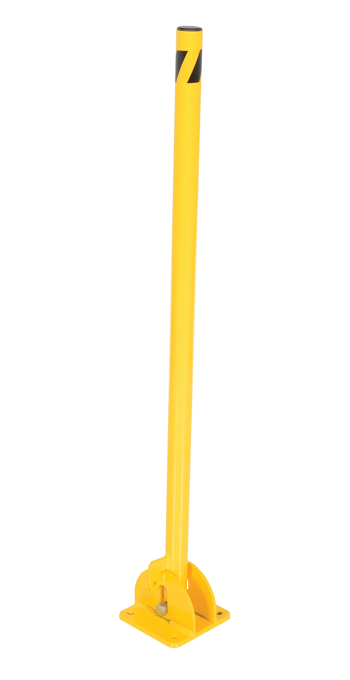 Vestil Manufacturing Corp Folding Bollards