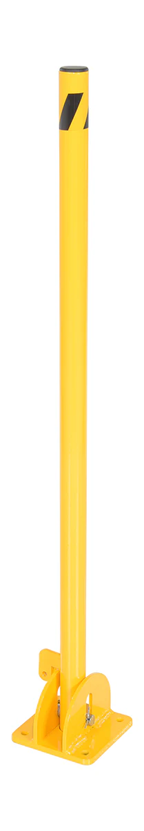 Vestil Manufacturing Corp Folding Bollards - Image 2