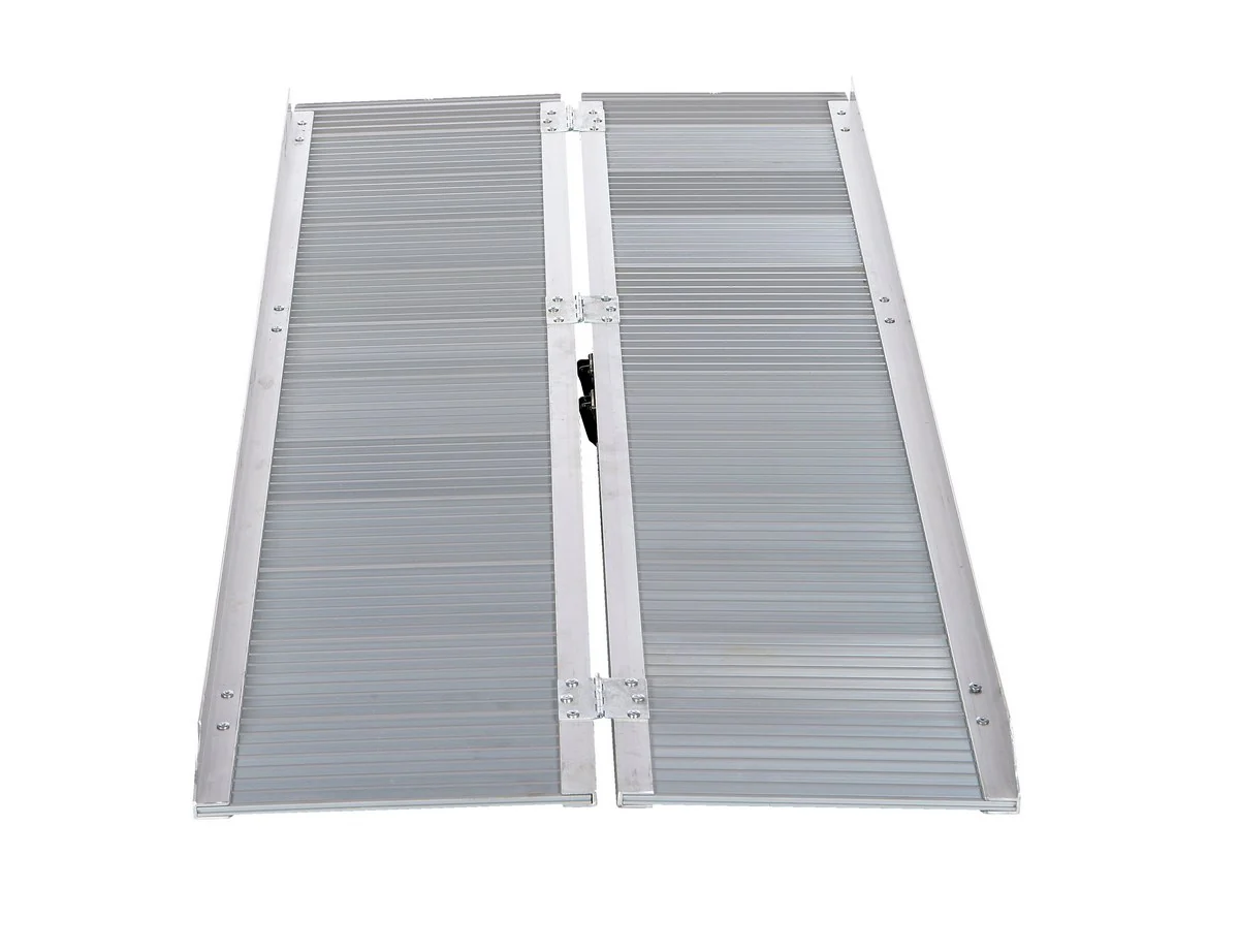 Vestil Manufacturing Corp Folding Ramp