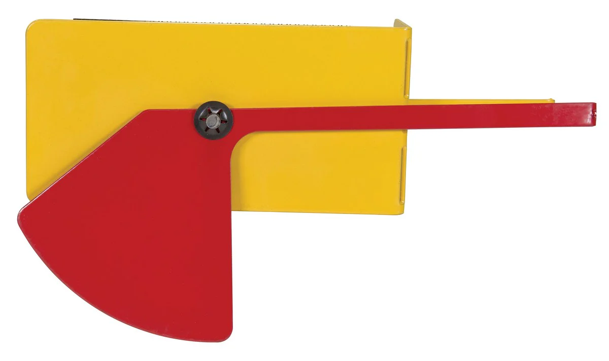 Vestil Manufacturing Corp Fork Leveler - Image 4