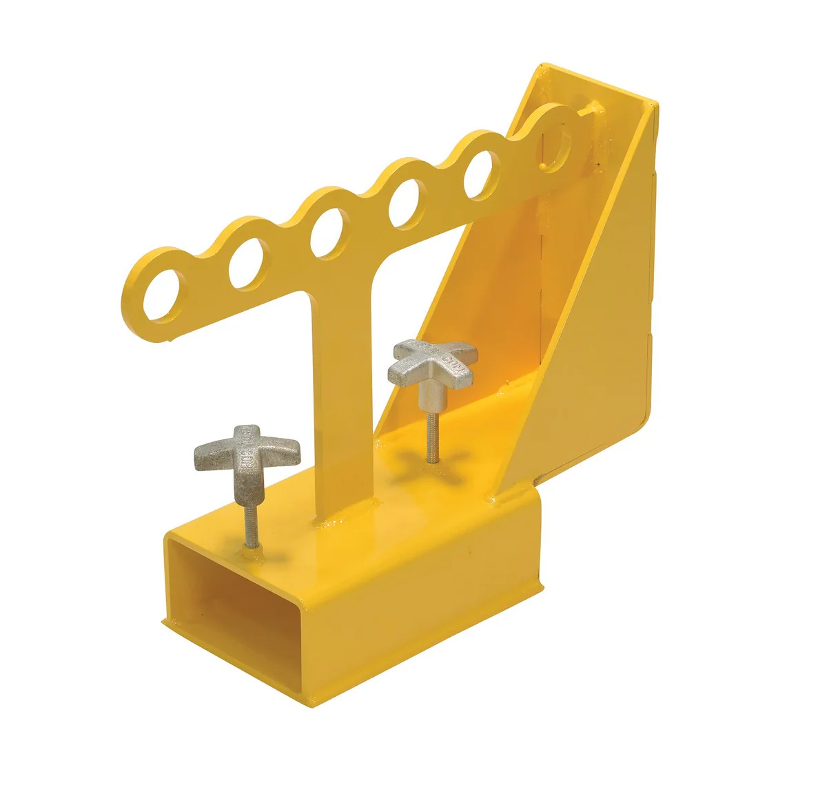 Vestil Manufacturing Corp Fork Lifter - Image 2