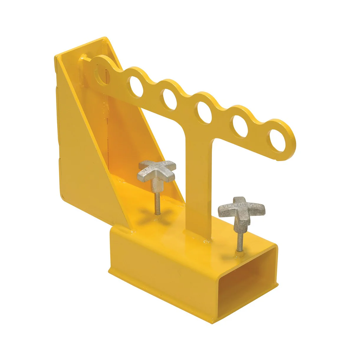 Vestil Manufacturing Corp Fork Lifter - Image 3