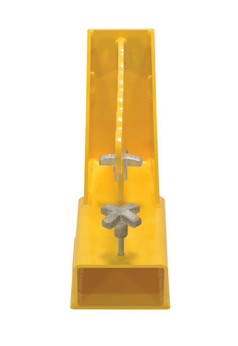 Vestil Manufacturing Corp Fork Lifter - Image 4