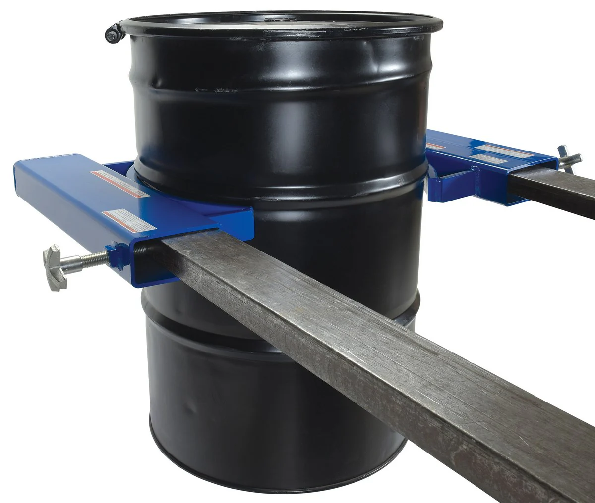 Vestil Manufacturing Corp Fork Mounted Drum Grippers - Image 6