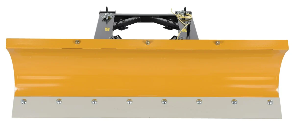Vestil Manufacturing Corp Fork Mounted Snow Plow Blades