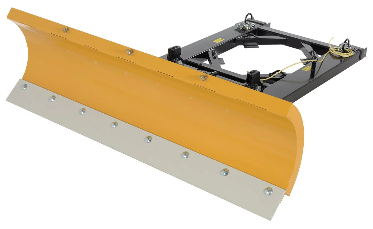 Vestil Manufacturing Corp Fork Mounted Snow Plow Blades - Image 2
