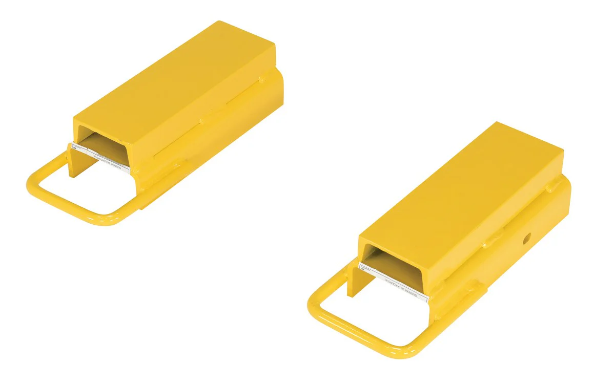 Vestil Manufacturing Corp Fork Rear Spacers - Image 4