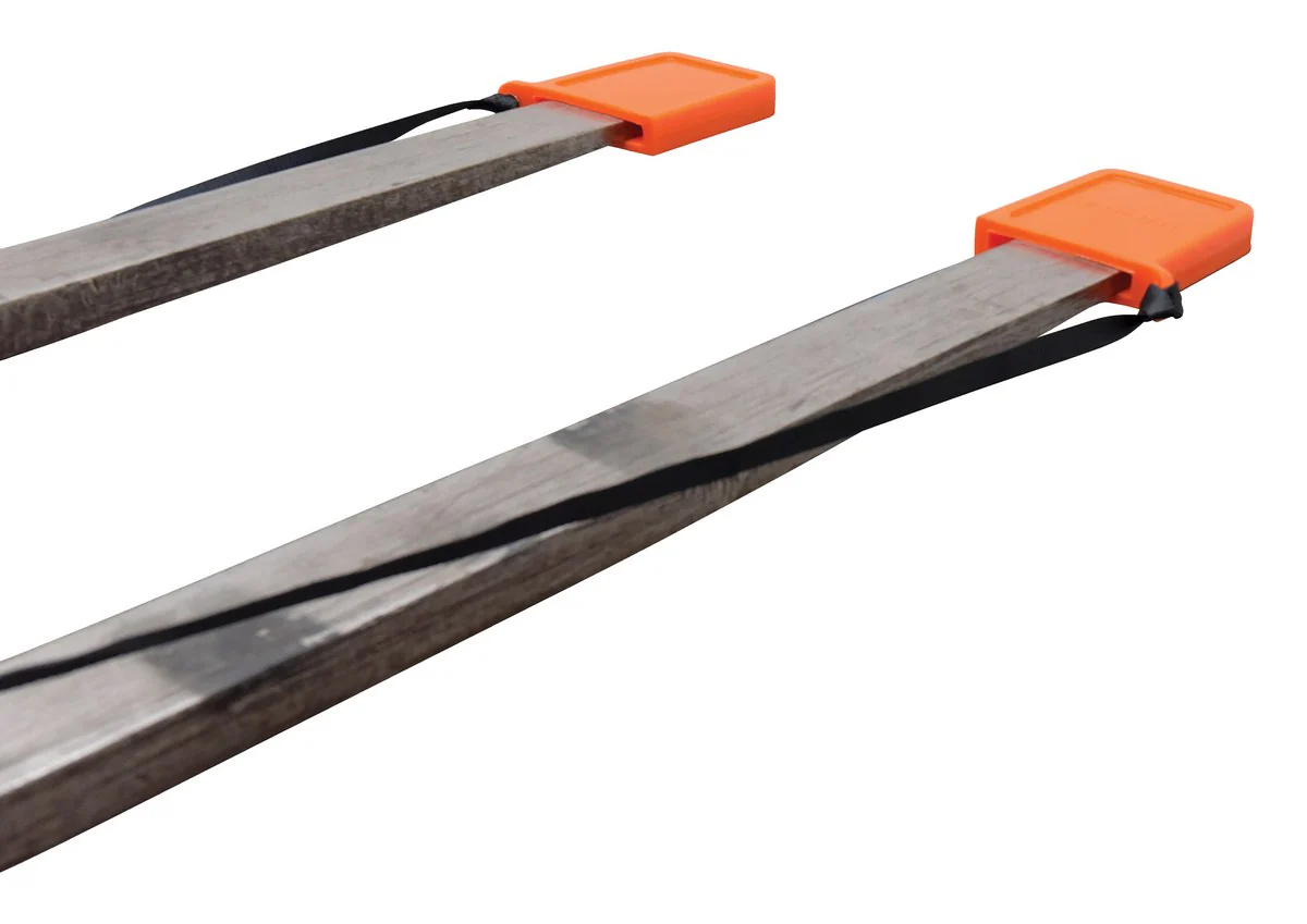 Vestil Manufacturing Corp Fork Tip Protectors - Image 3