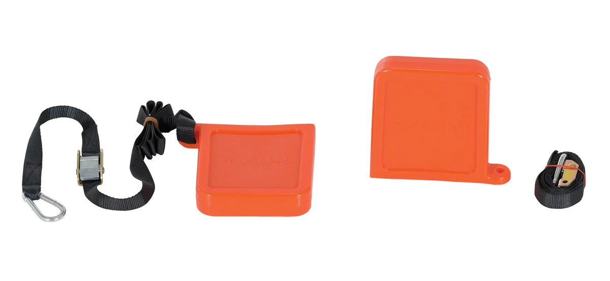 Vestil Manufacturing Corp Fork Tip Protectors - Image 4