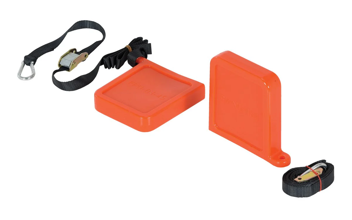Vestil Manufacturing Corp Fork Tip Protectors - Image 5
