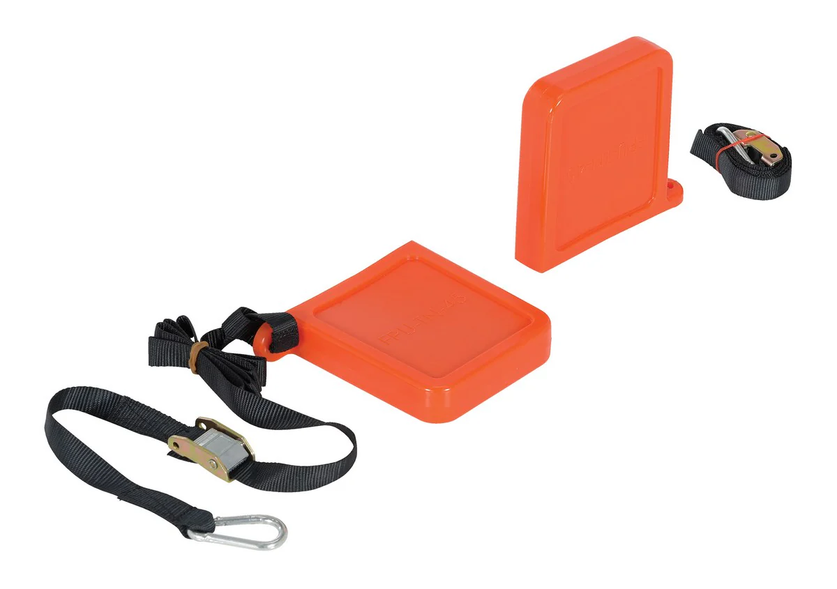 Vestil Manufacturing Corp Fork Tip Protectors - Image 6