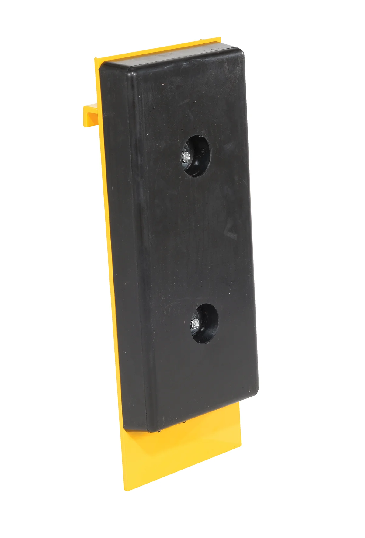 Vestil Manufacturing Corp Fork Truck Carriage Bumper - Image 2