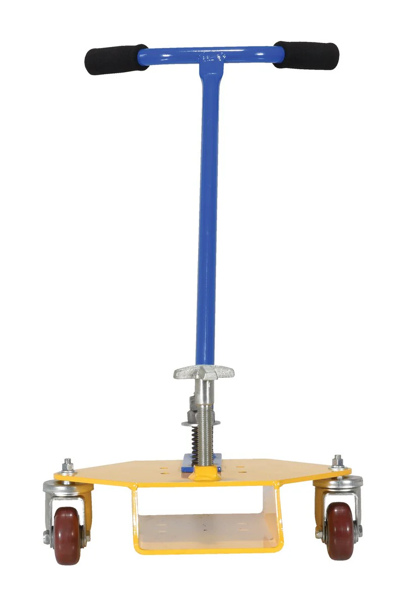 Vestil Manufacturing Corp Fork Truck Fork Caddy - Image 2