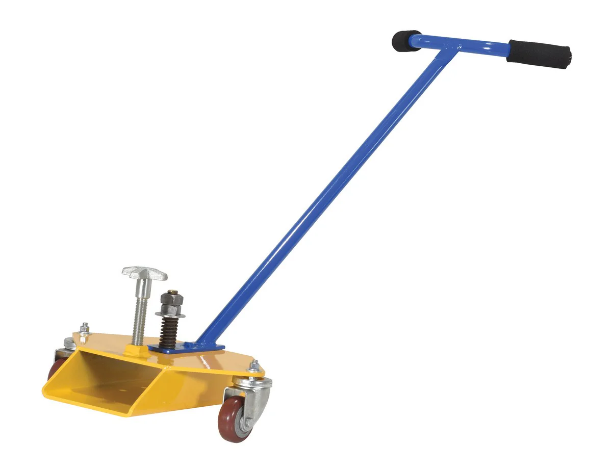 Vestil Manufacturing Corp Fork Truck Fork Caddy - Image 3