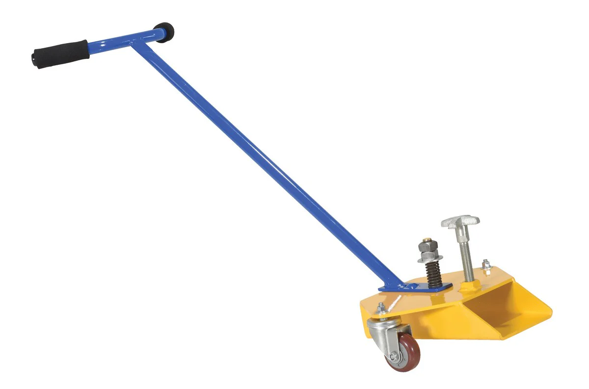 Vestil Manufacturing Corp Fork Truck Fork Caddy - Image 4
